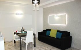 La Rosa Dei Venti Apartments